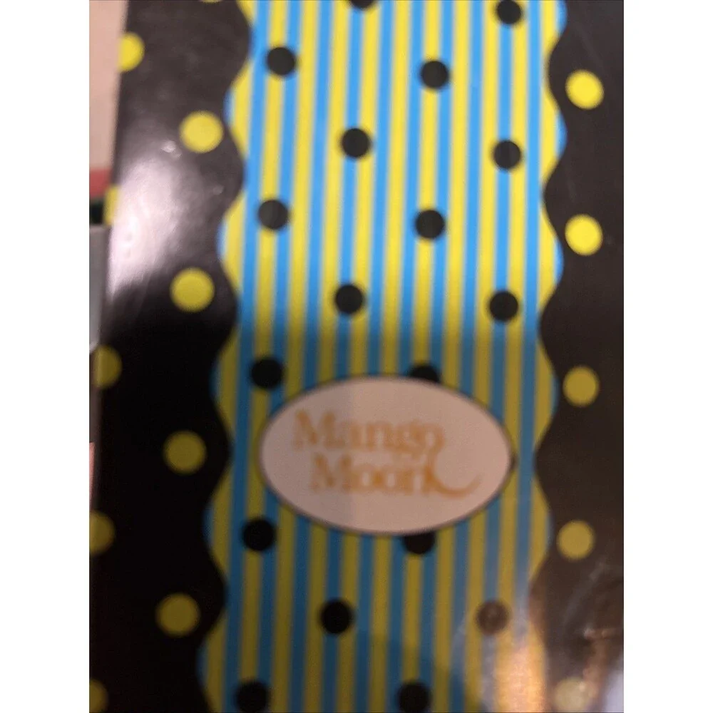 Mango Moon Collection mango moon